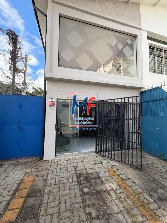 Loja-Salão, 200 m² - Foto 1