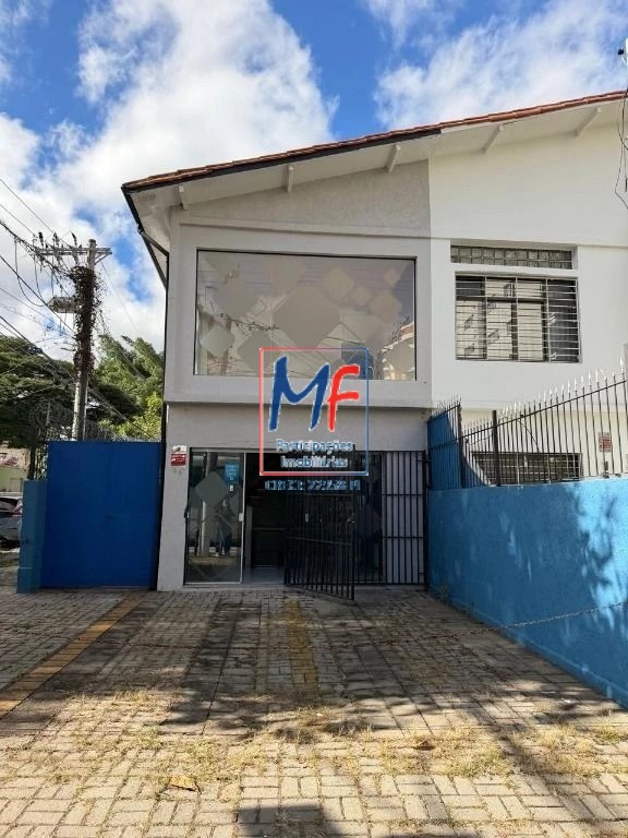 Loja-Salão, 200 m² - Foto 2