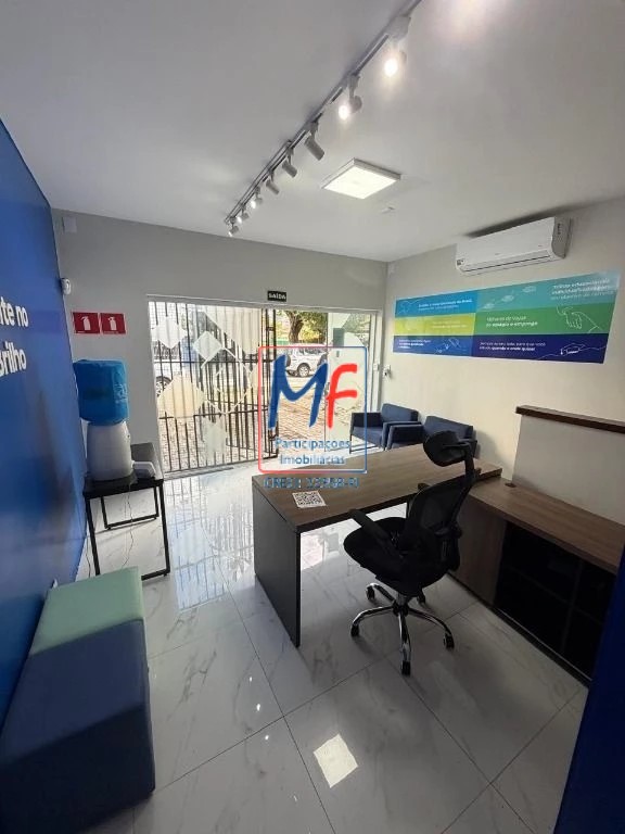 Loja-Salão, 200 m² - Foto 4