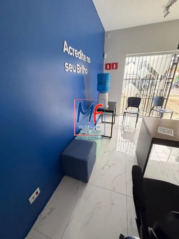 Loja-Salão, 200 m² - Foto 5