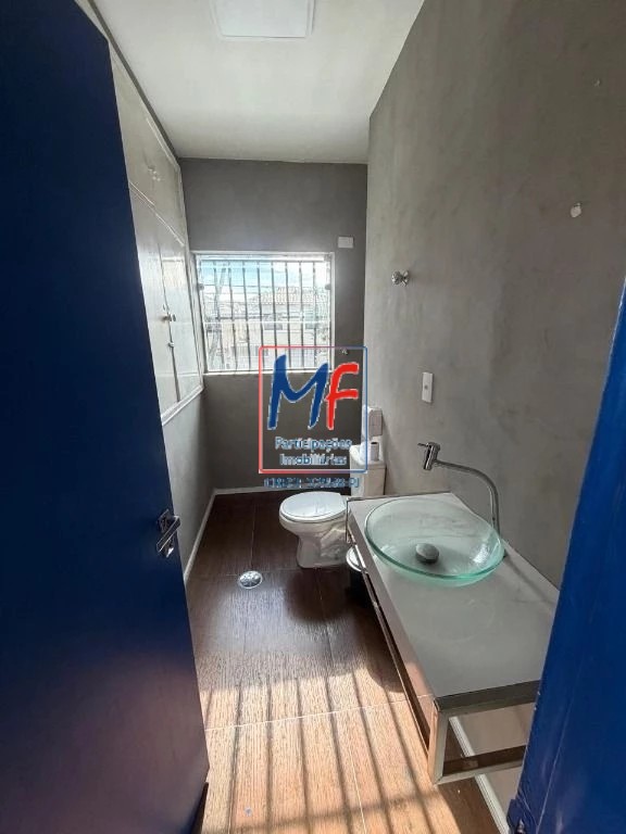 Loja-Salão, 200 m² - Foto 9