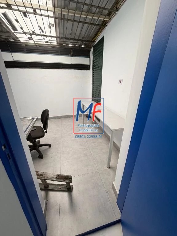 Loja-Salão, 200 m² - Foto 11
