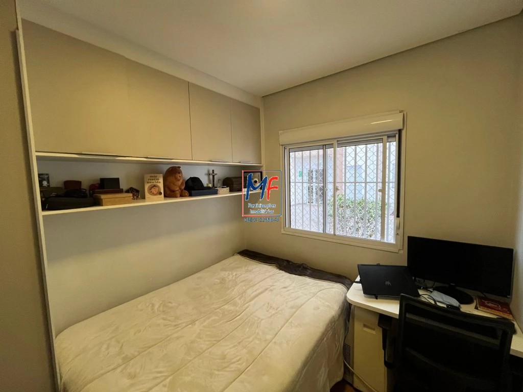 Apartamento à venda com 2 quartos, 42m² - Foto 6