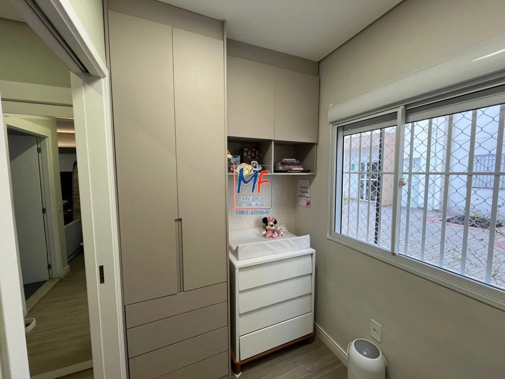 Apartamento à venda com 2 quartos, 42m² - Foto 8