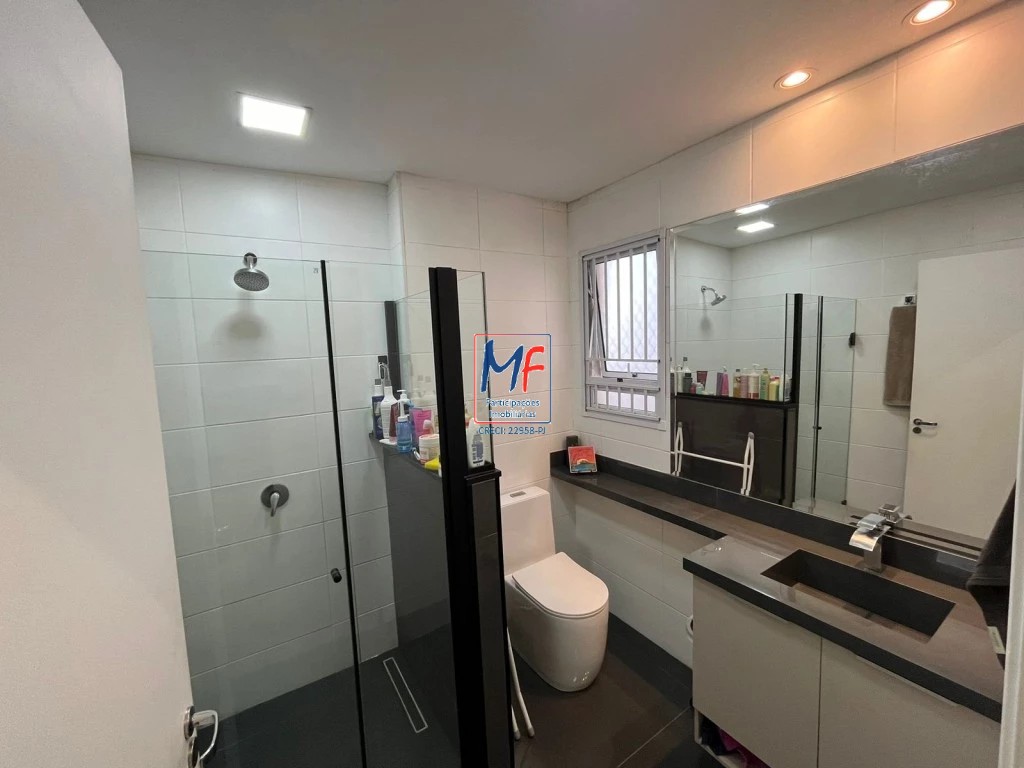 Apartamento à venda com 2 quartos, 42m² - Foto 15