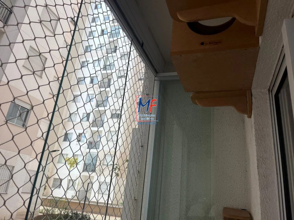 Apartamento à venda com 2 quartos, 42m² - Foto 17