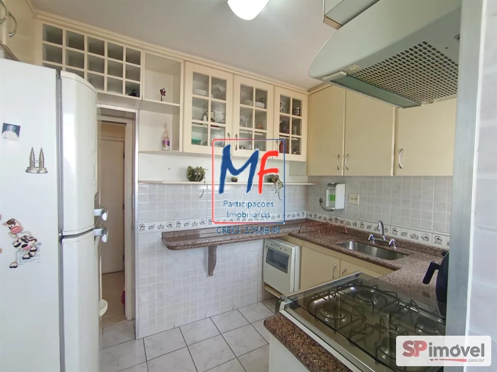 Apartamento, 3 quartos, 72 m² - Foto 5