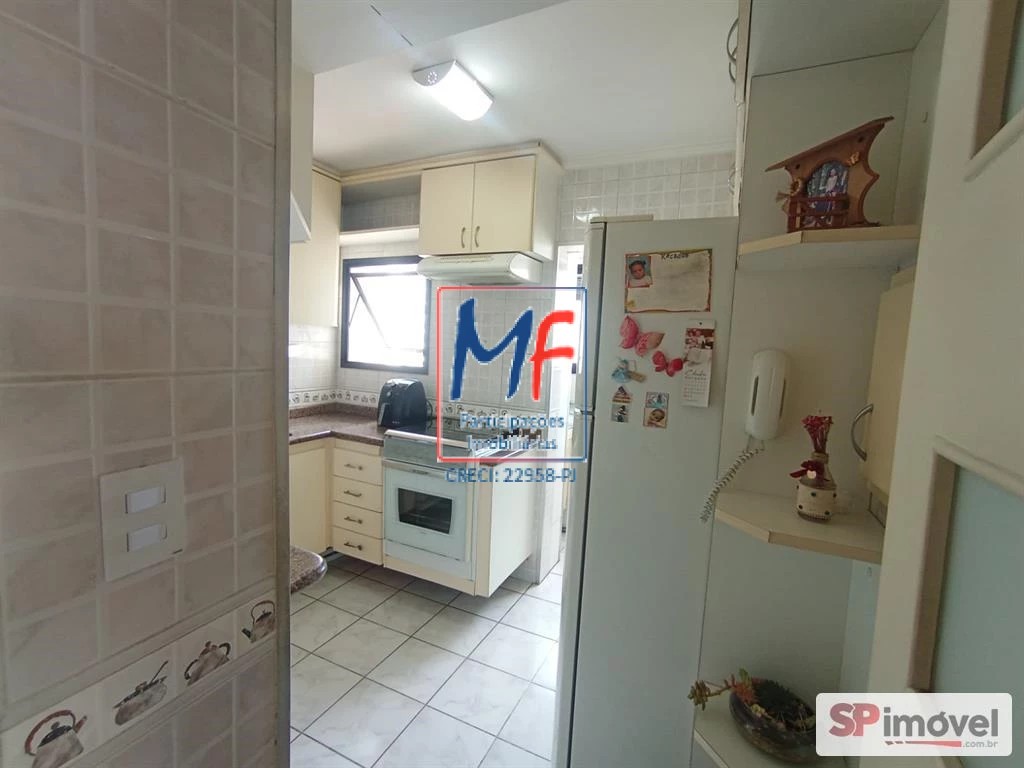 Apartamento, 3 quartos, 72 m² - Foto 6