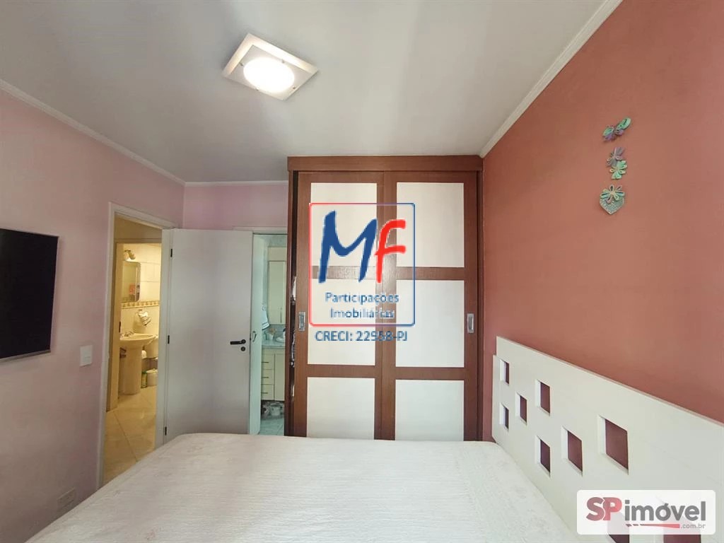 Apartamento, 3 quartos, 72 m² - Foto 8