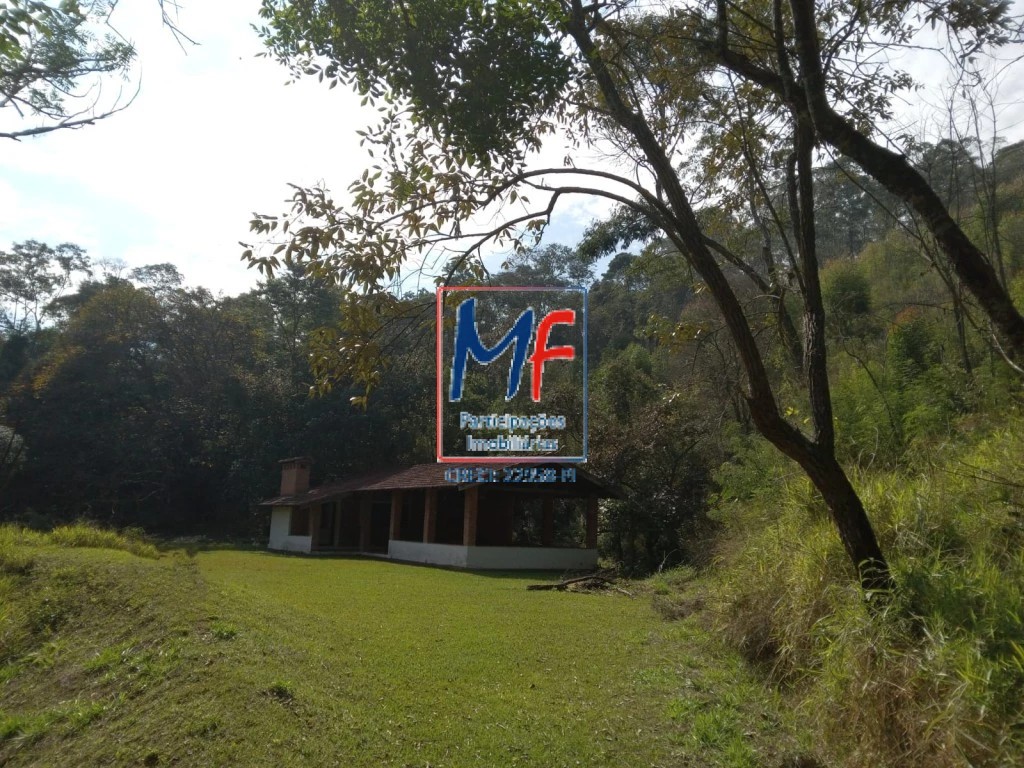 Sítio, 20 quartos, 10 hectares - Foto 3