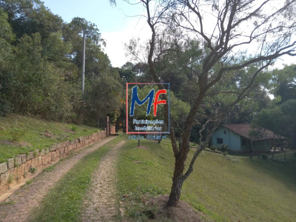 Sítio, 20 quartos, 10 hectares - Foto 5