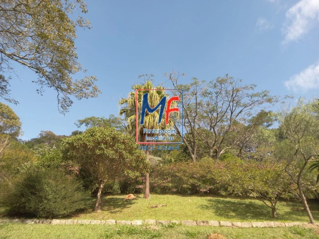 Sítio, 20 quartos, 10 hectares - Foto 8