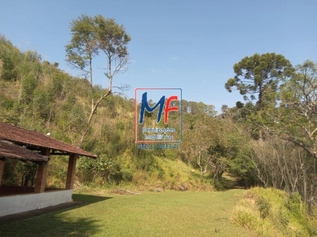 Sítio, 20 quartos, 10 hectares - Foto 9