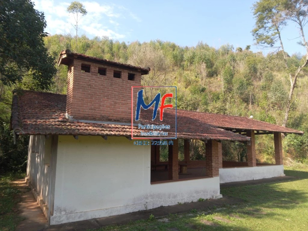 Sítio, 20 quartos, 10 hectares - Foto 10