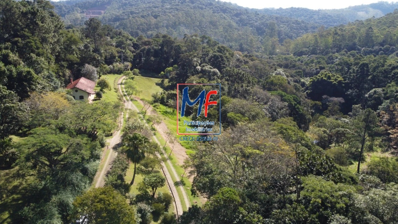 Sítio, 20 quartos, 10 hectares - Foto 13