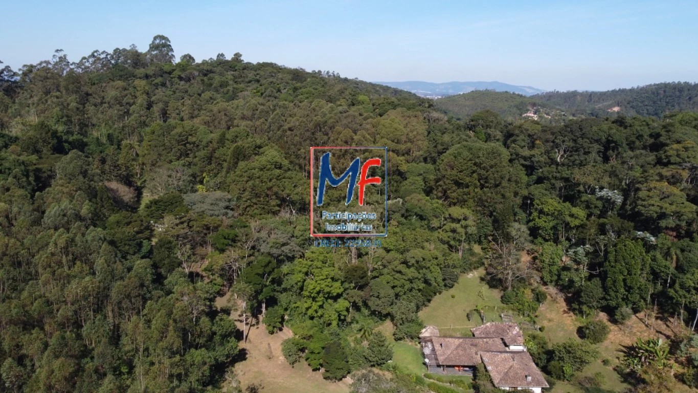 Sítio, 20 quartos, 10 hectares - Foto 14