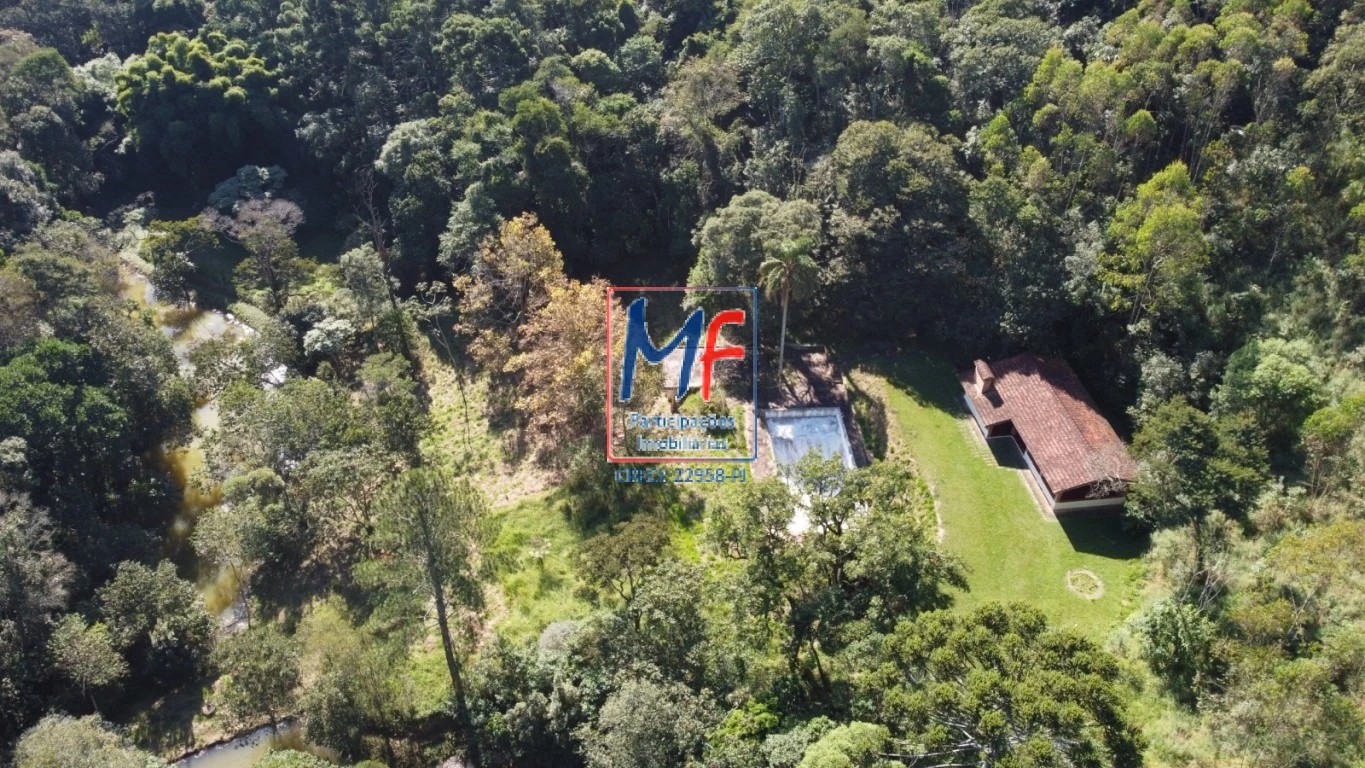 Sítio, 20 quartos, 10 hectares - Foto 15