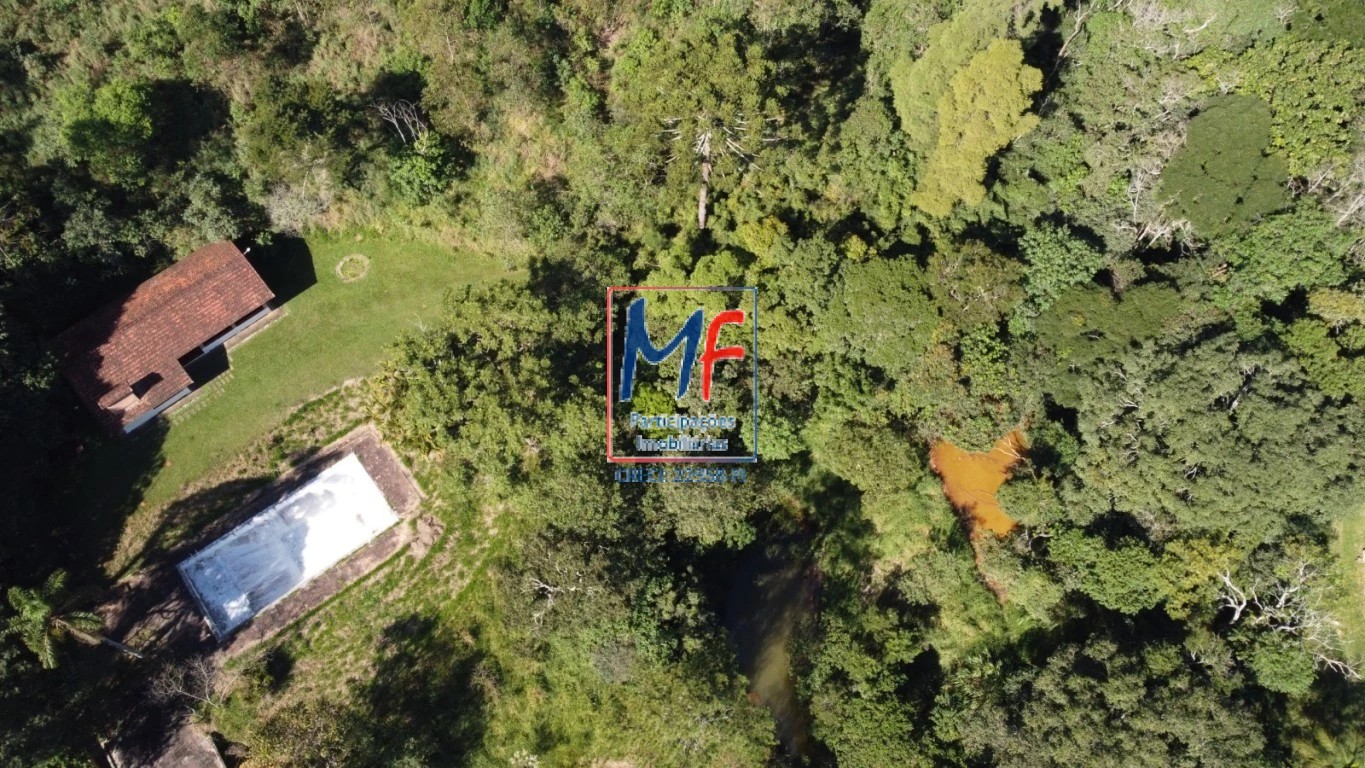 Sítio, 20 quartos, 10 hectares - Foto 16