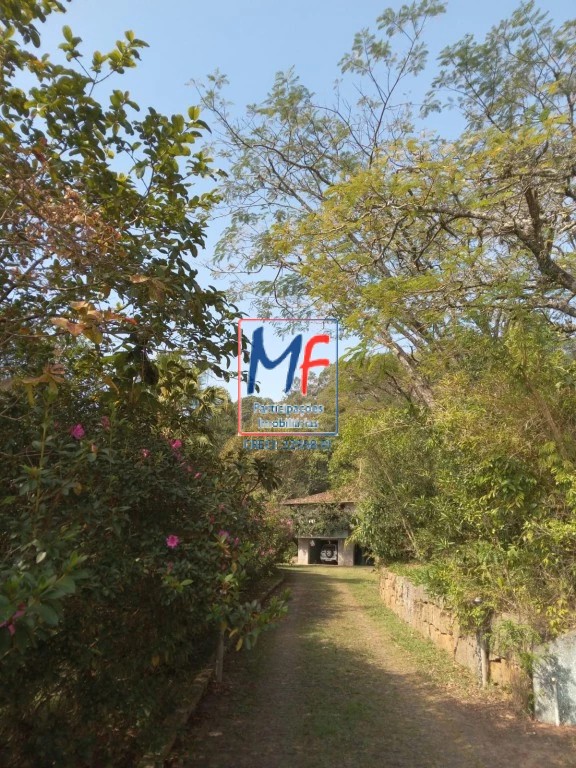 Sítio, 20 quartos, 10 hectares - Foto 17