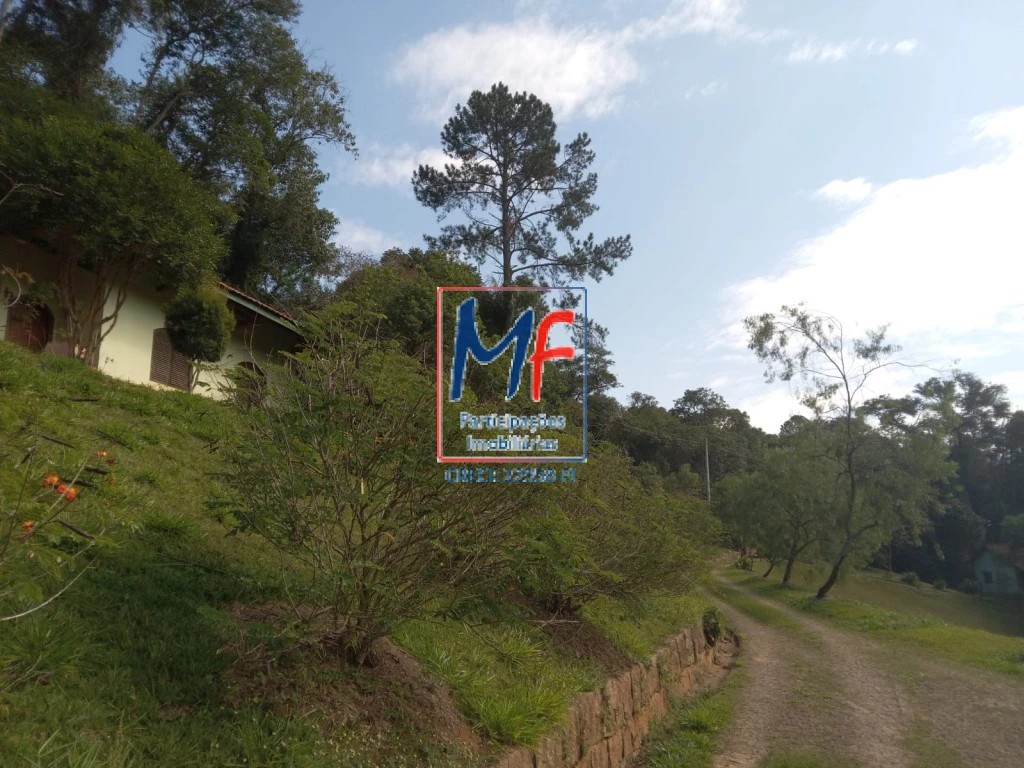 Sítio, 20 quartos, 10 hectares - Foto 18