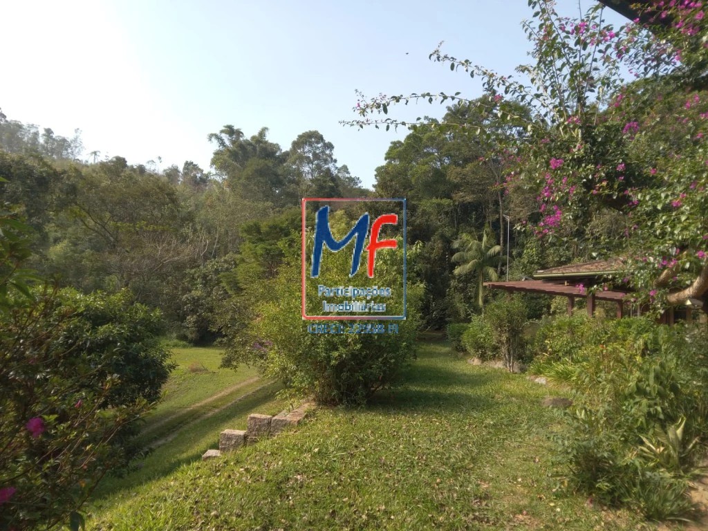 Sítio, 20 quartos, 10 hectares - Foto 19