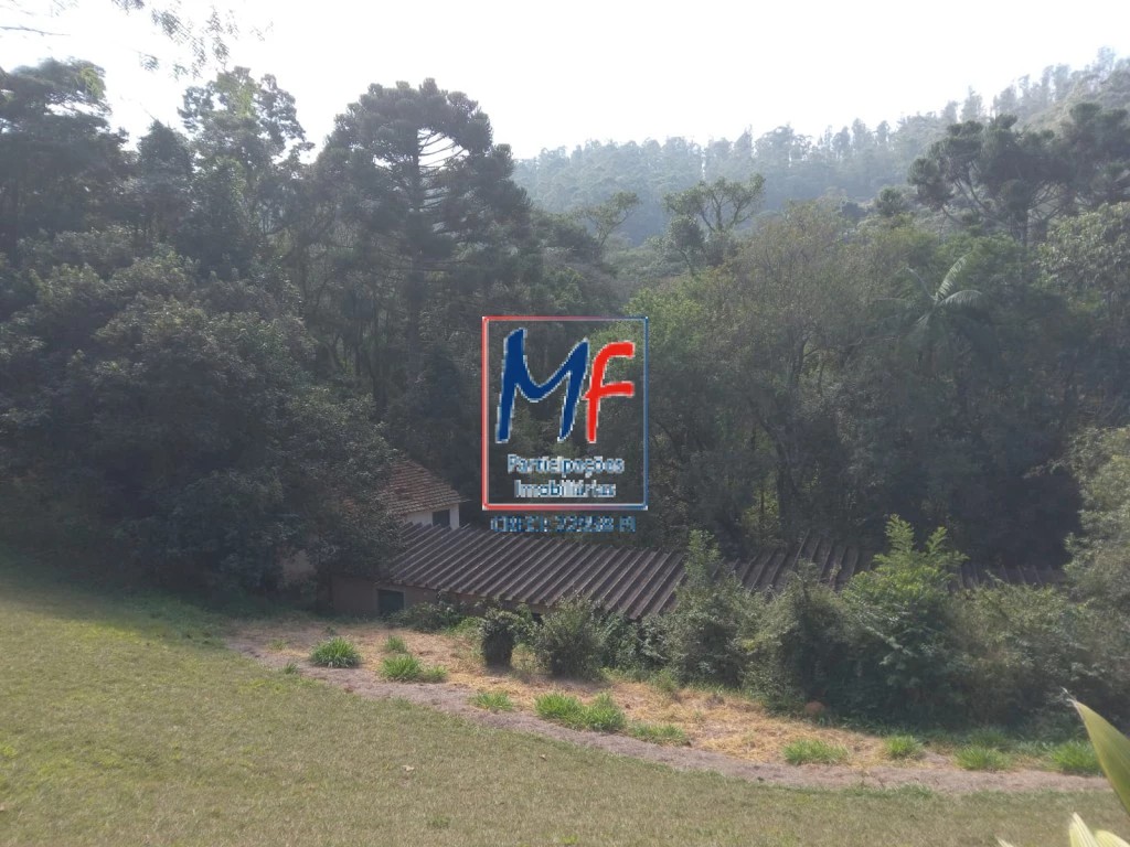 Sítio, 20 quartos, 10 hectares - Foto 20