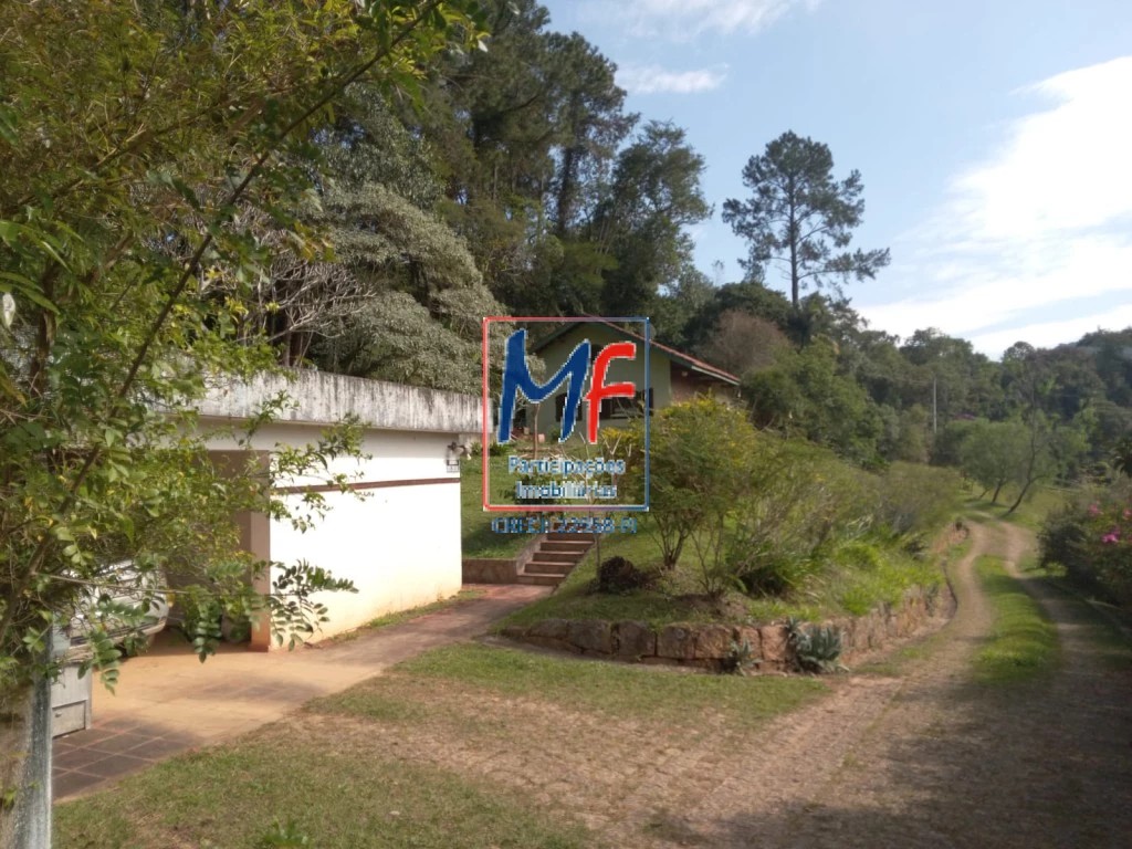 Sítio, 20 quartos, 10 hectares - Foto 21