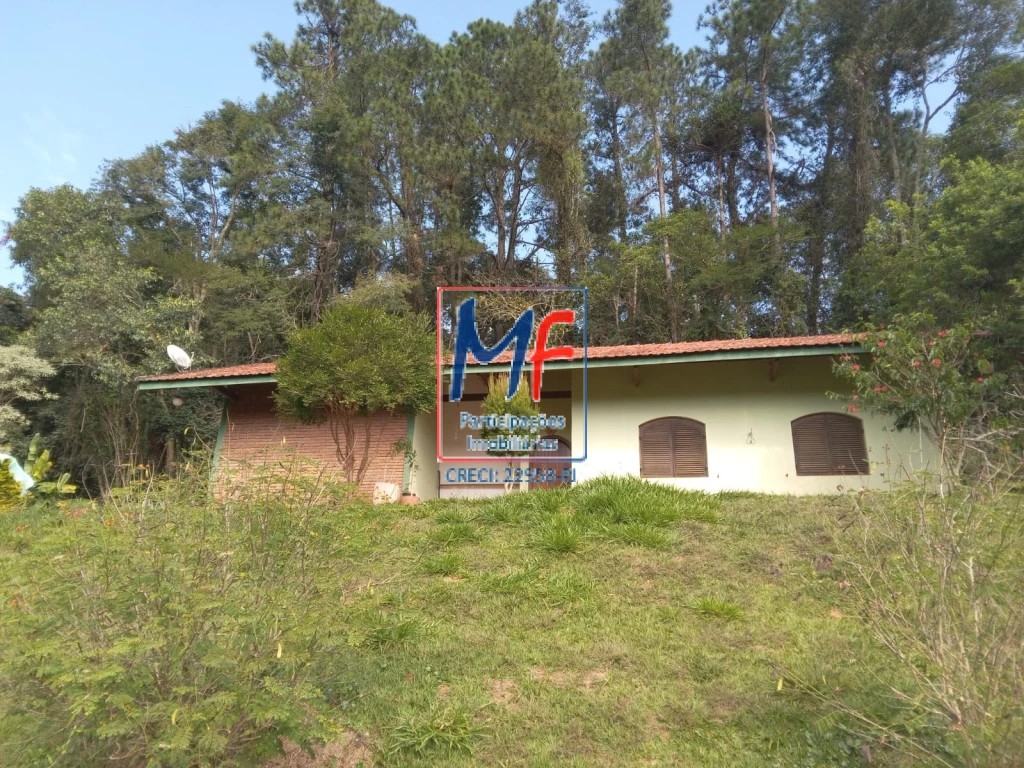 Sítio, 20 quartos, 10 hectares - Foto 22