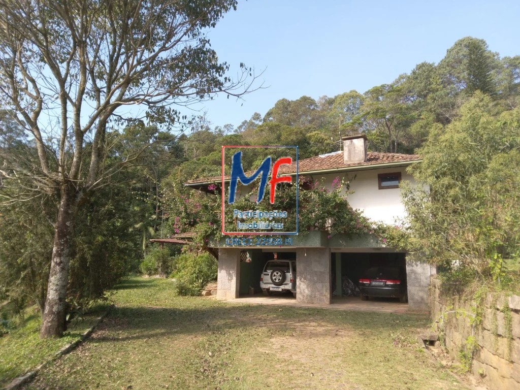 Sítio, 20 quartos, 10 hectares - Foto 23