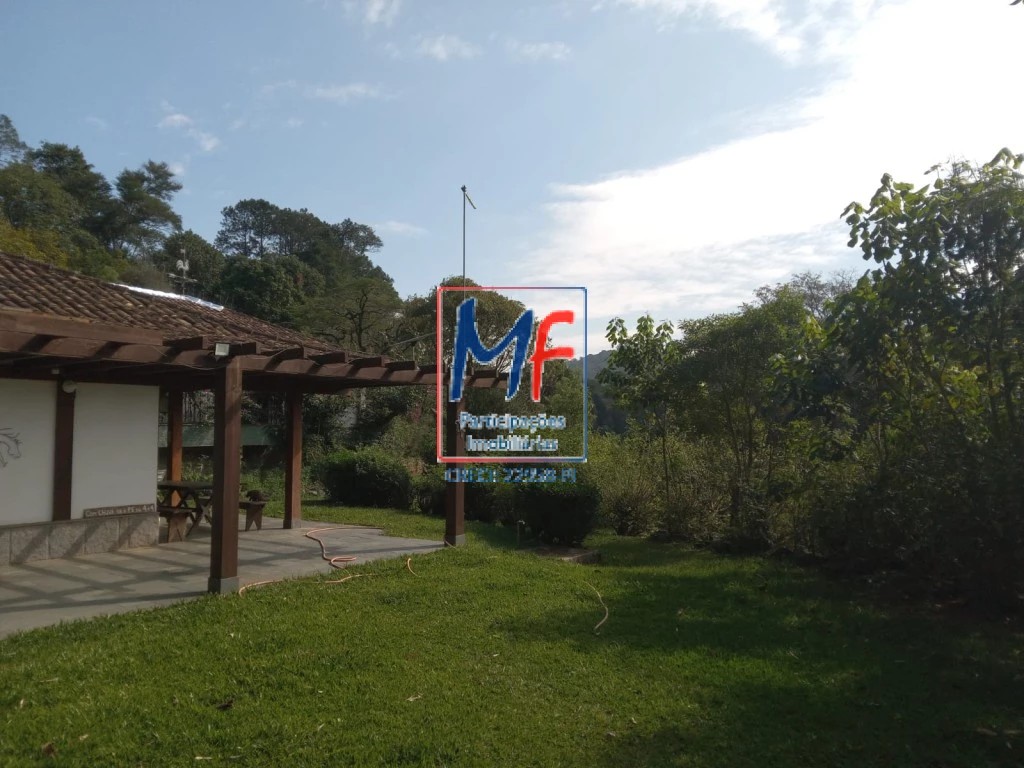 Sítio, 20 quartos, 10 hectares - Foto 24