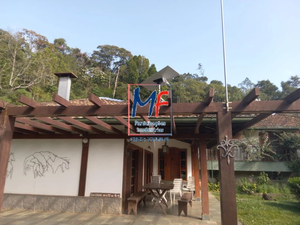 Sítio, 20 quartos, 10 hectares - Foto 27