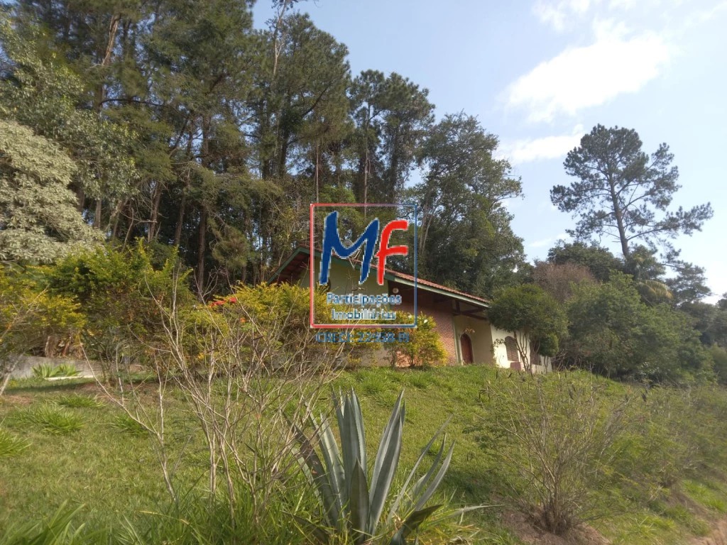 Sítio, 20 quartos, 10 hectares - Foto 28