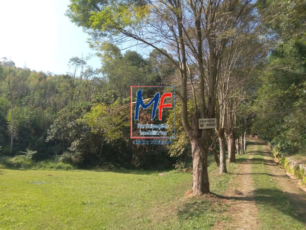 Sítio, 20 quartos, 10 hectares - Foto 30