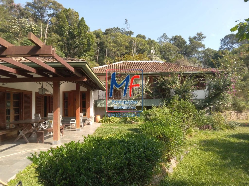 Sítio, 20 quartos, 10 hectares - Foto 32