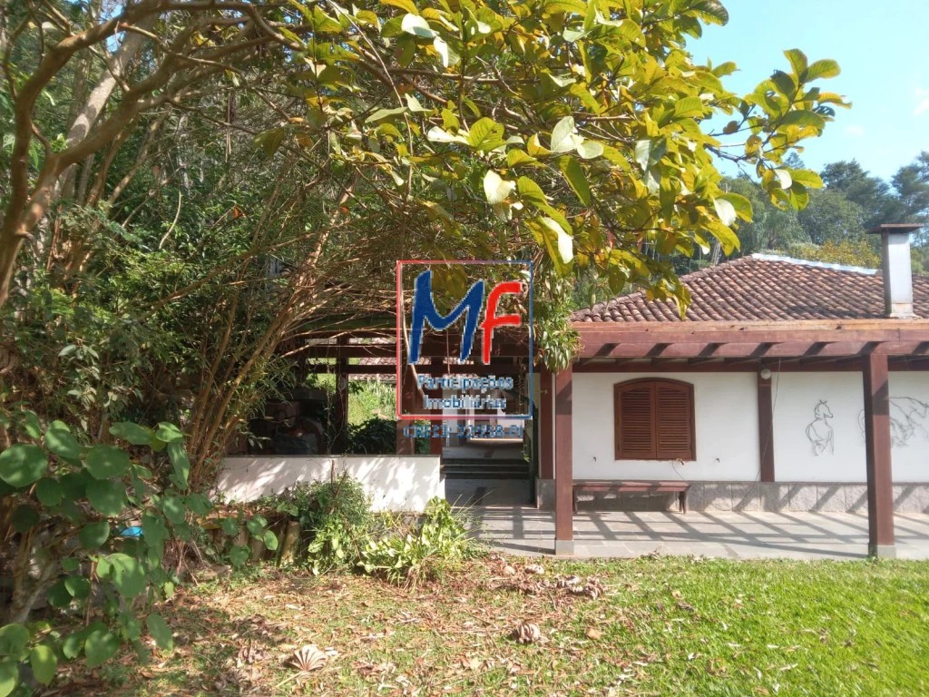 Sítio, 20 quartos, 10 hectares - Foto 33