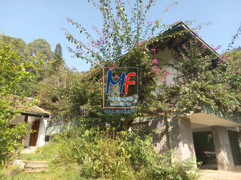 Sítio, 20 quartos, 10 hectares - Foto 35