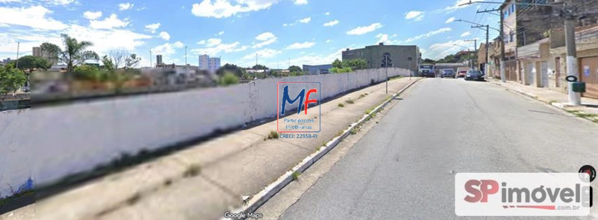 Terreno, 3977 m² - Foto 2