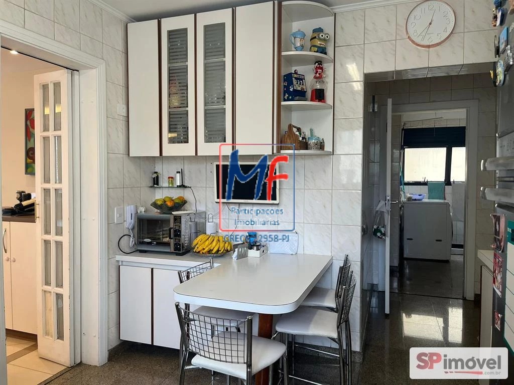 Apartamento, 4 quartos, 143 m² - Foto 3