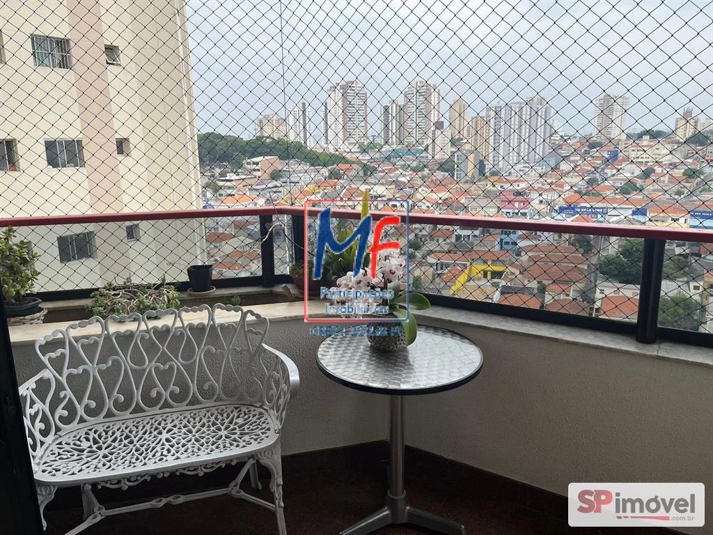 Apartamento, 4 quartos, 143 m² - Foto 4