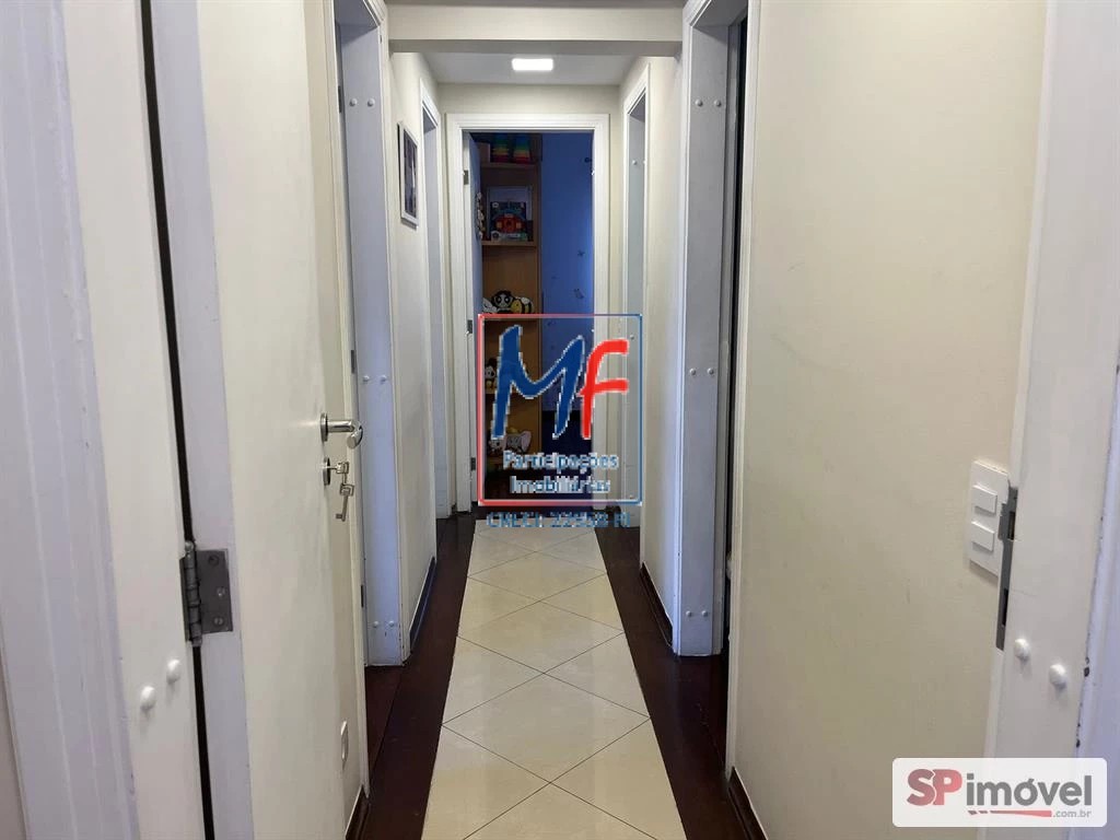 Apartamento, 4 quartos, 143 m² - Foto 5