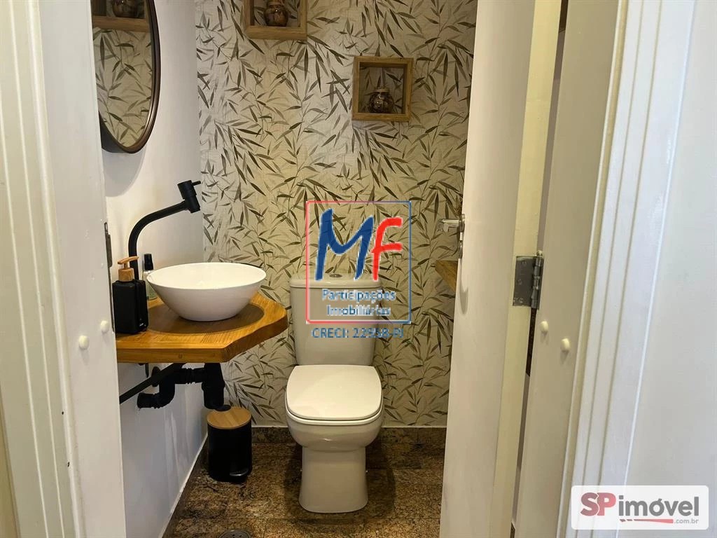 Apartamento, 4 quartos, 143 m² - Foto 6