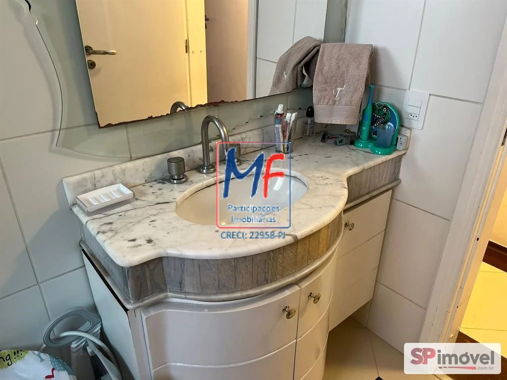 Apartamento, 4 quartos, 143 m² - Foto 7