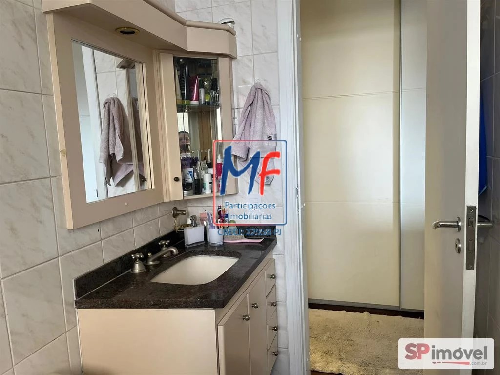 Apartamento, 4 quartos, 143 m² - Foto 9