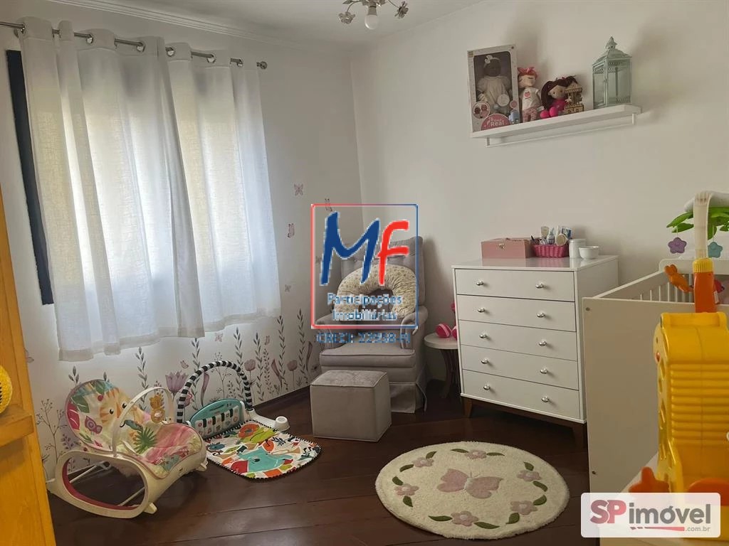 Apartamento, 4 quartos, 143 m² - Foto 12