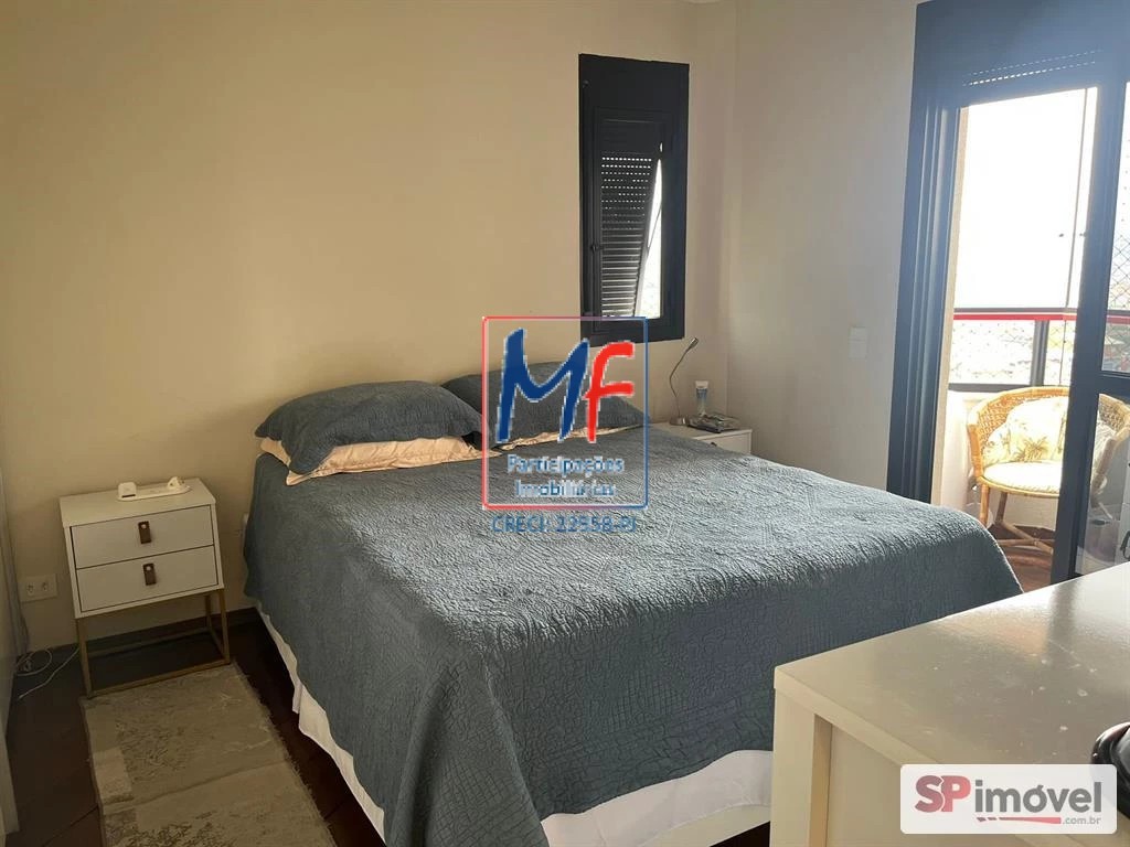 Apartamento, 4 quartos, 143 m² - Foto 13