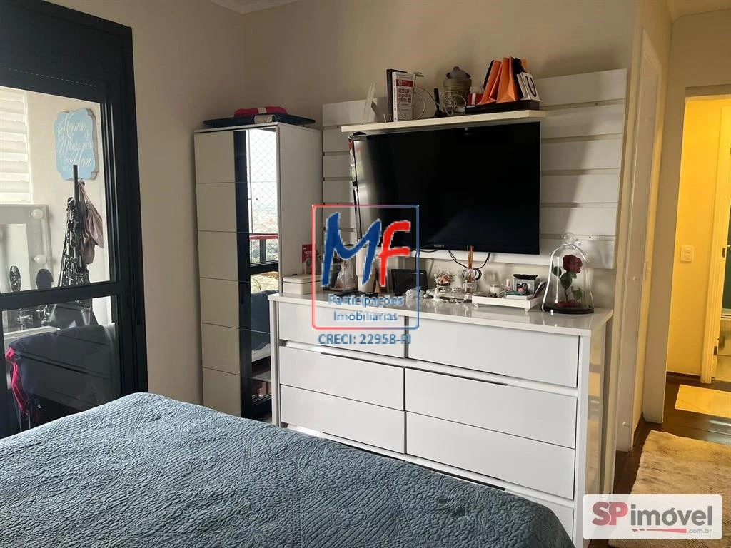 Apartamento, 4 quartos, 143 m² - Foto 14