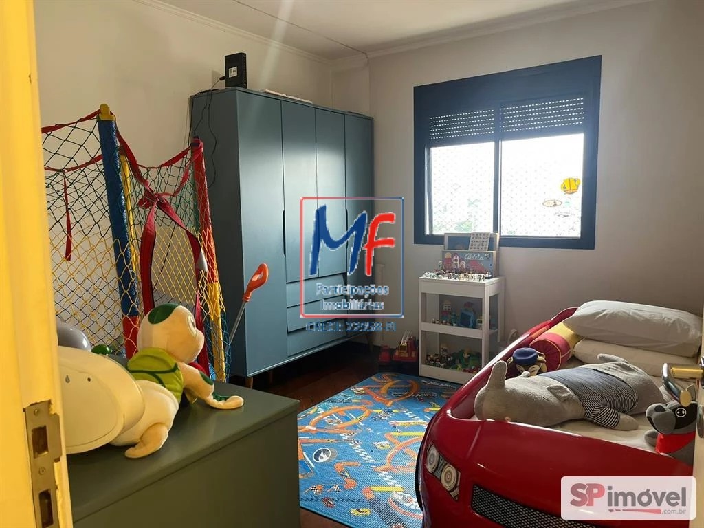 Apartamento, 4 quartos, 143 m² - Foto 15