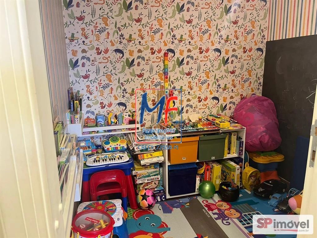 Apartamento, 4 quartos, 143 m² - Foto 16