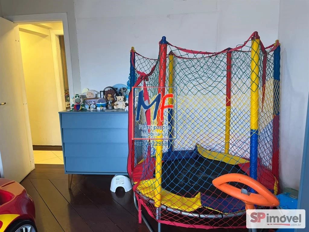 Apartamento, 4 quartos, 143 m² - Foto 17