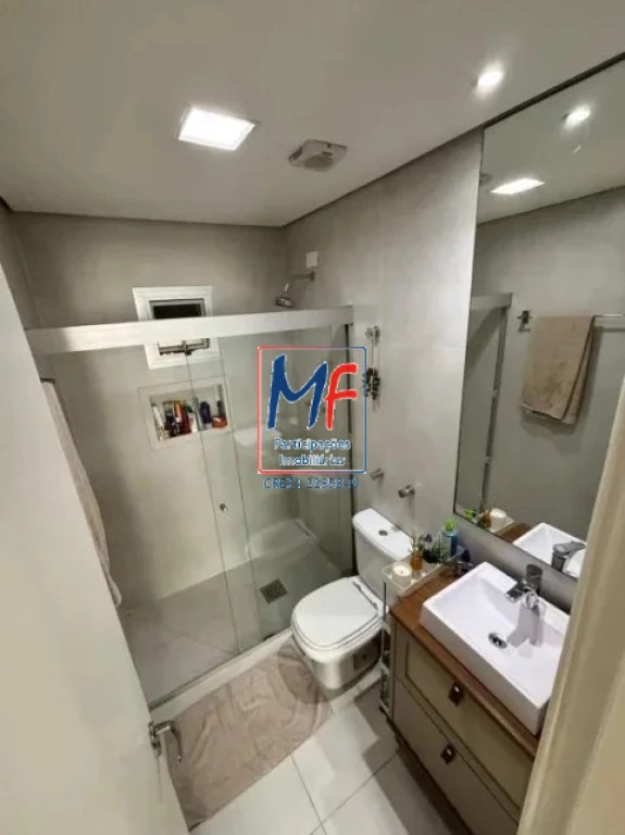 Apartamento, 2 quartos, 92 m² - Foto 4